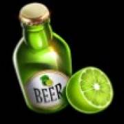 Mucho Loco Habanero: Cerveza