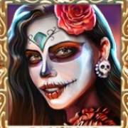 Muerto En Mictlan: Chica