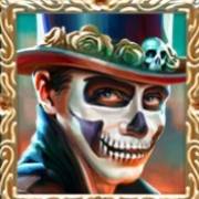 Muerto En Mictlan: Chico