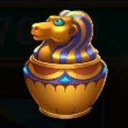 Mummy’s Jewels: Urna