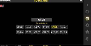 Murphy's Pot: Apuesta