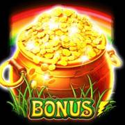 Murphy's Pot: Dispersión