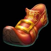 Murphy's Pot: Zapato