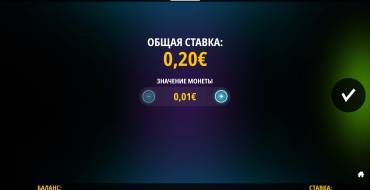 Musketeer Megaways: Oferta