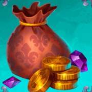 Musketeer Megaways: Dinero