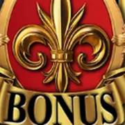 Musketeers 1 Wild For All: Bono