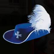 Musketeers 1 Wild For All: Sombrero