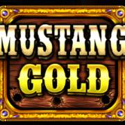 Mustang Gold: Salvaje