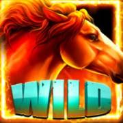 Mustang Spirit Cash Stacks: Salvaje
