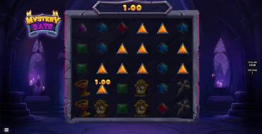 Mystery Bats: Giros gratis