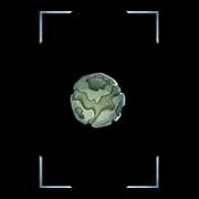 Mystery Mission to the Moon: Piedra