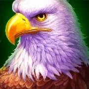 Mystic Chief: Águila