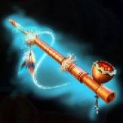Mystic Chief: Flauta