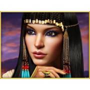 Mystic Desert Bell Link: Cleopatra