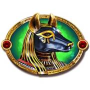 Mystic Desert Bell Link: Annubis
