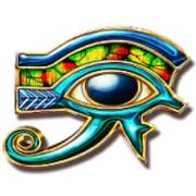 Mystic Desert Bell Link: Ojo de Horus