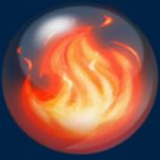 Mystic Elements: Fuego
