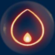 Mystic Elements: Mancha naranja