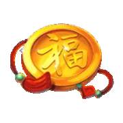 Mystic Fortune Deluxe: Símbolo del mazo