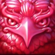Mystic Orbs: Halcón