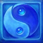 Mystic Orbs: Moneda azul