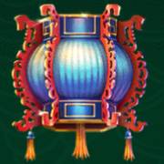 Mystic Staxx: Linterna de papel
