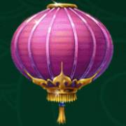 Mystic Staxx: Linterna violeta