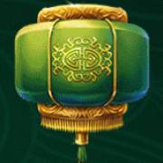 Mystic Staxx: Linterna Verde