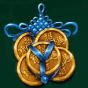 Mystic Staxx: Monedas azules