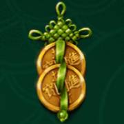 Mystic Staxx: Monedas verdes
