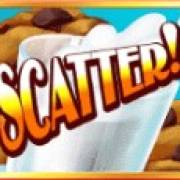 Naughty Santa: Símbolo Scatter