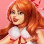 Naughty Santa: Chica símbolo 3