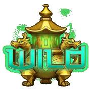 Naughty Wukong: Символ Salvaje.