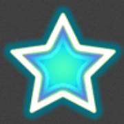 Neon Cluster Wins: Salvaje