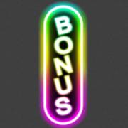 Neon Cluster Wins: Bono