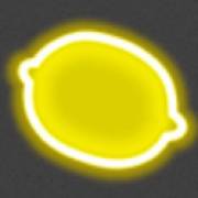 Neon Cluster Wins: Limón