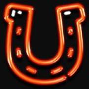 Neon Dreams: Herradura