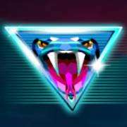 Neon Staxx: Serpiente