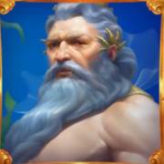 Neptune's Fortune Megaways: Neptuno