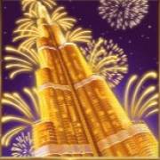 New Year' Bash: Edificio