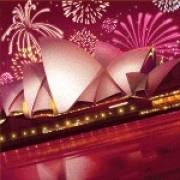 New Year' Bash: Ópera