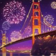 New Year' Bash: Puerta de Oro