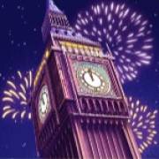 New Year' Bash: El Big Ben