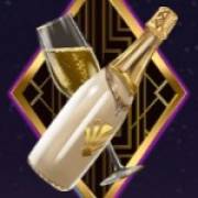 New Year Riches: Salvaje