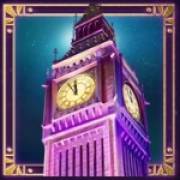 New Year Riches: El Big Ben