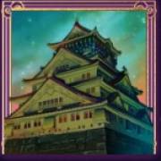 New Year Riches: Palacio de Osako