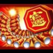 New Year Rising: Petardos