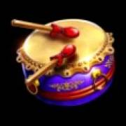 New Year Rising: Tambor