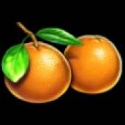 New Year Rising: Naranjas