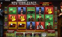 Jugar New York Gangs
